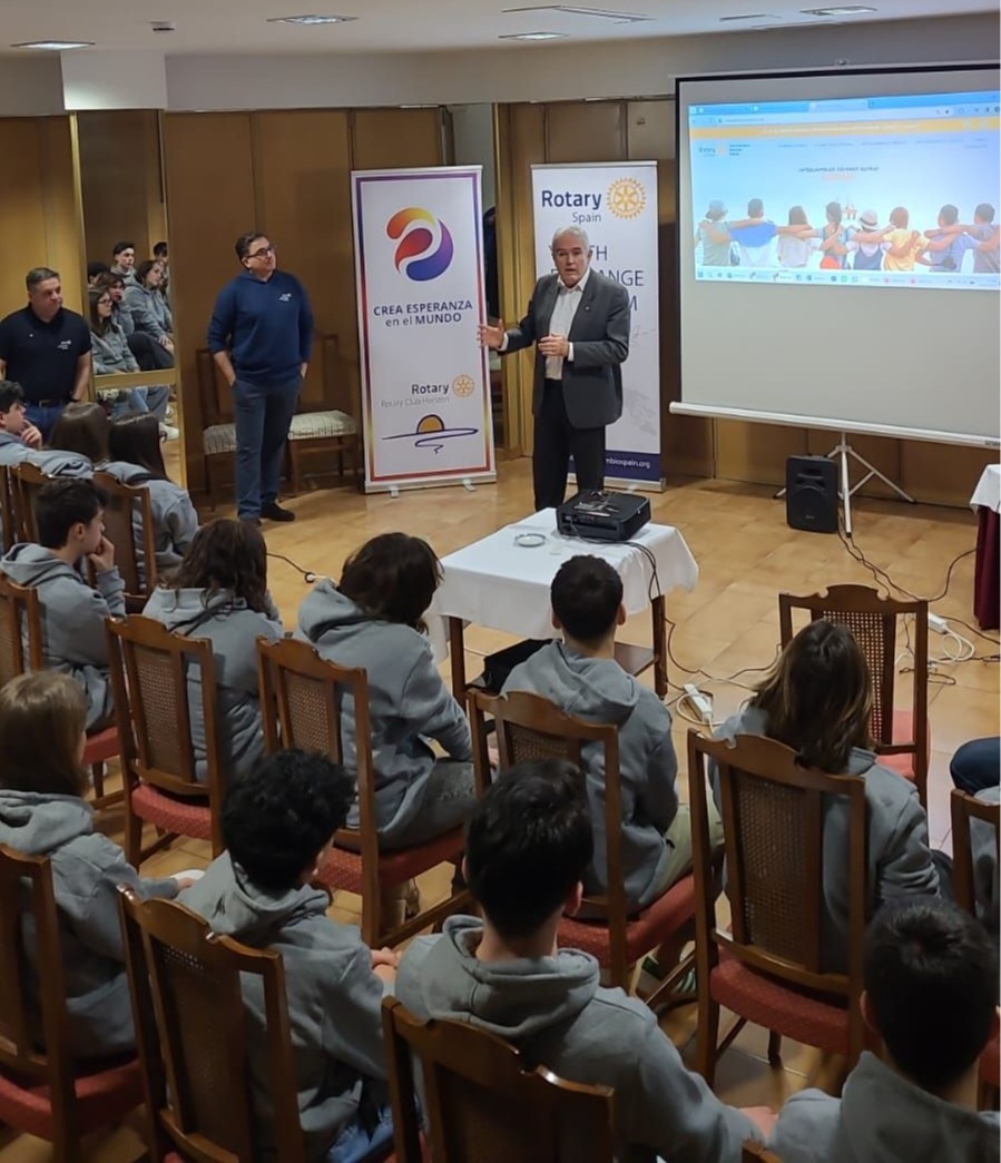 FORMACIÓN OUTBOUNDS 2024-25