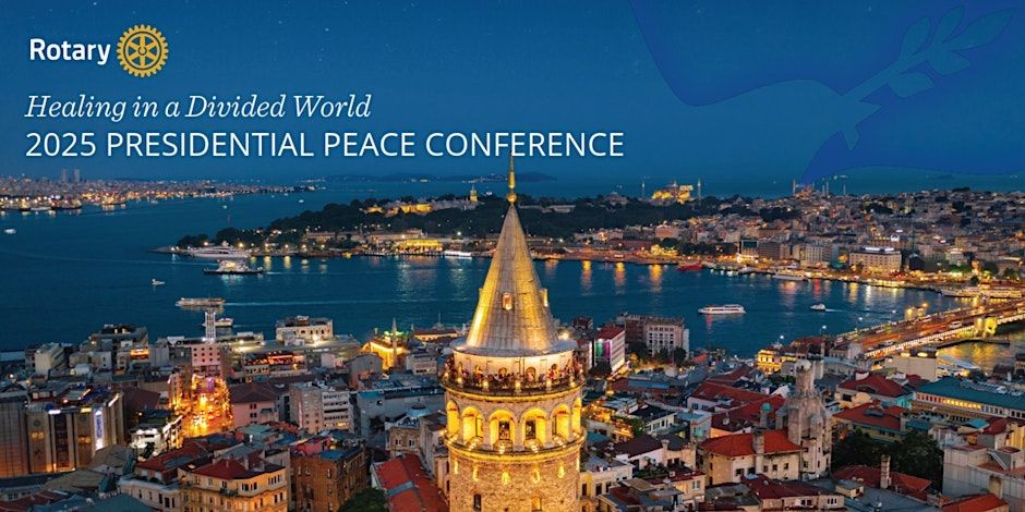 ESTAMBUL (TURQUÍA) DEL 20 AL 22 DE FEBRERO DE 2025