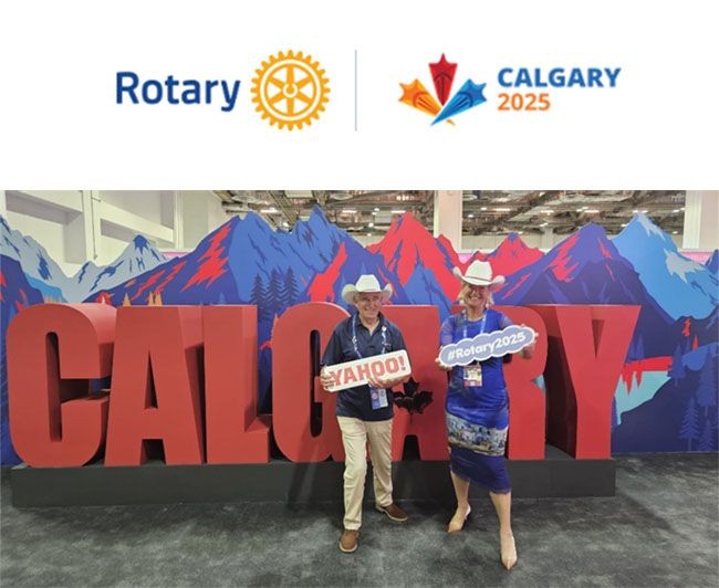 ¡CALGARY NOS ESPERA!