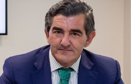 Dr. Juan Abarca Cidón, presidente de HM Hospitales