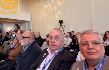 Miembros de la Junta a la asamblea XIX de 2202 año 2026