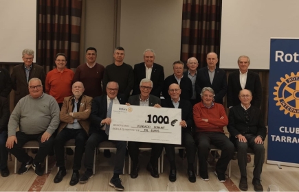 El servei i la comunitat són més forts quan es comparteixen