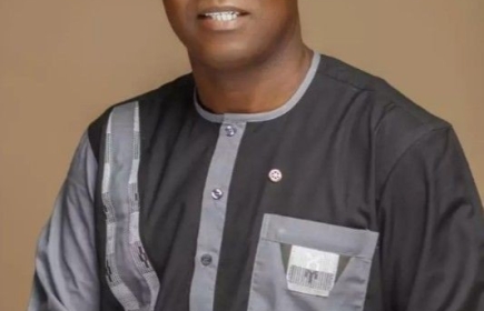 Olayinka Hakeem Babalola,