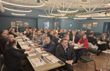 Rotary Club Satélite de Girona Business Networking