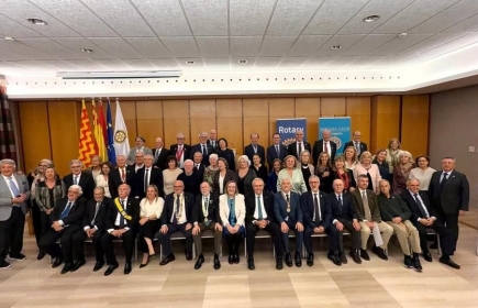 Rotary Club de Tarragona