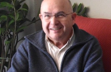 Mn. Ramon Prat i Pons.