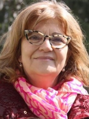 Maite Utgés Nogués, Presidenta 2024-2025